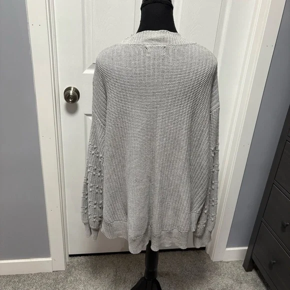 Jackson Rowe Cardigan - Picture 4 of 7